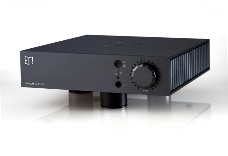 Enleum AMP-23R