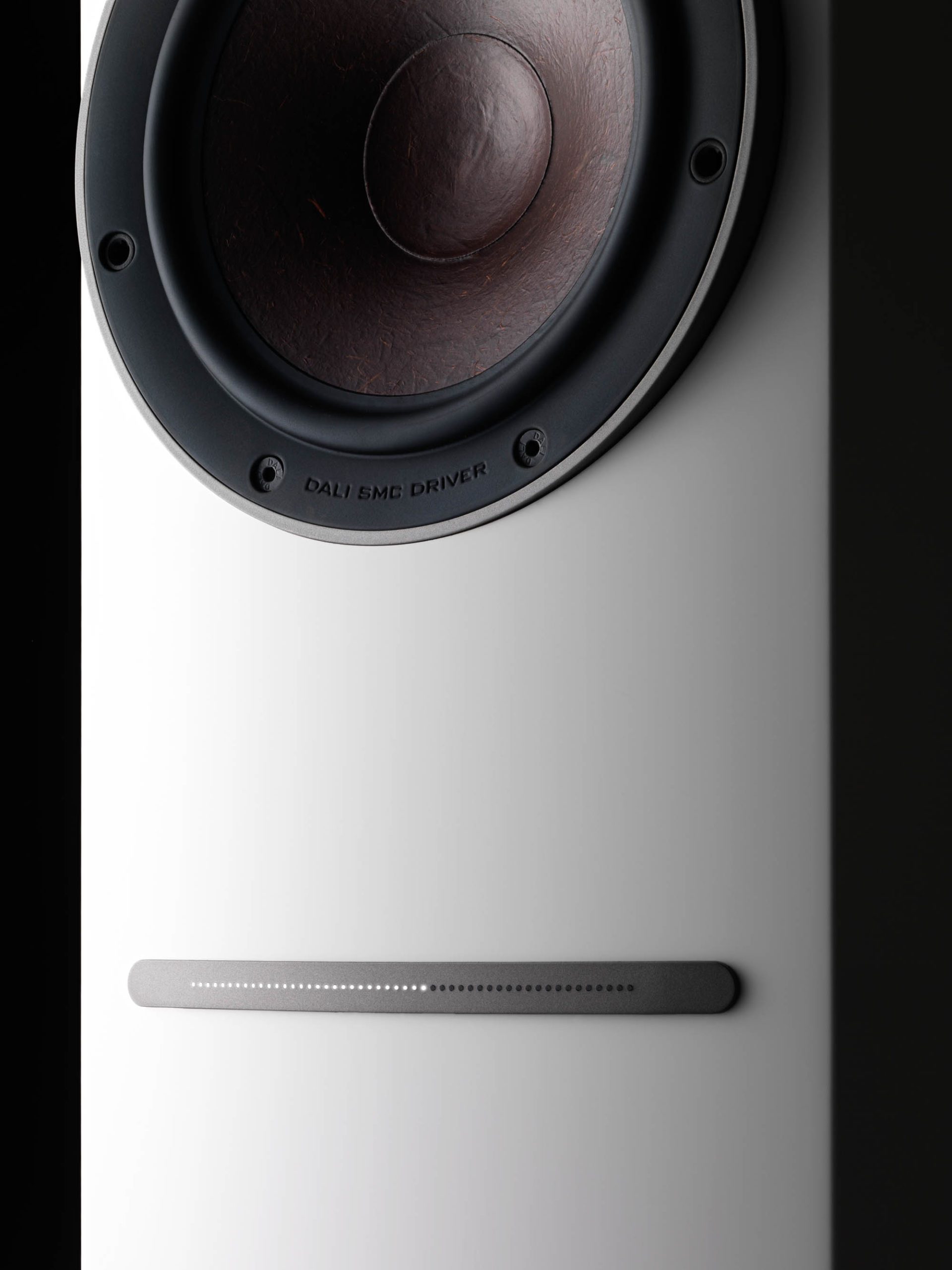 DALI Rubicon 6C Wireless floorstanding loudspeakers - hi-fi+