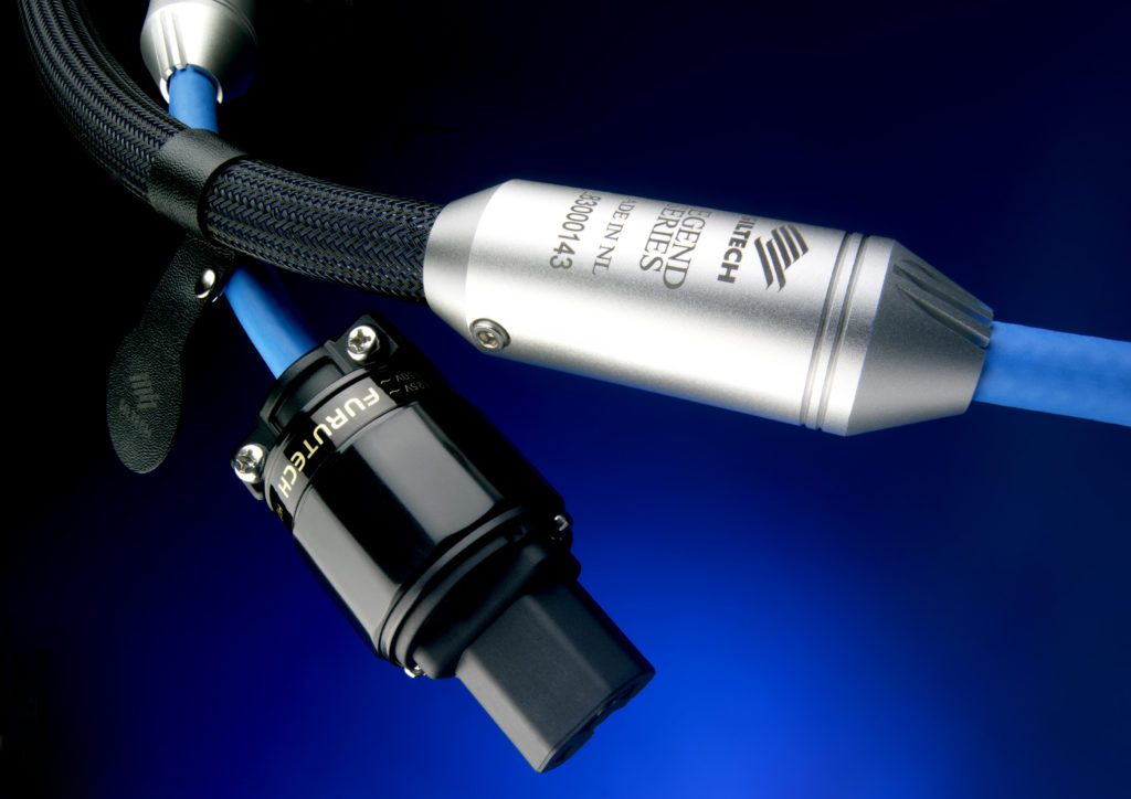 Siltech Classic Legend Cables Hi Fi