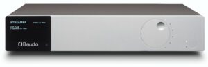 B.Audio B.DAC EX digital converter