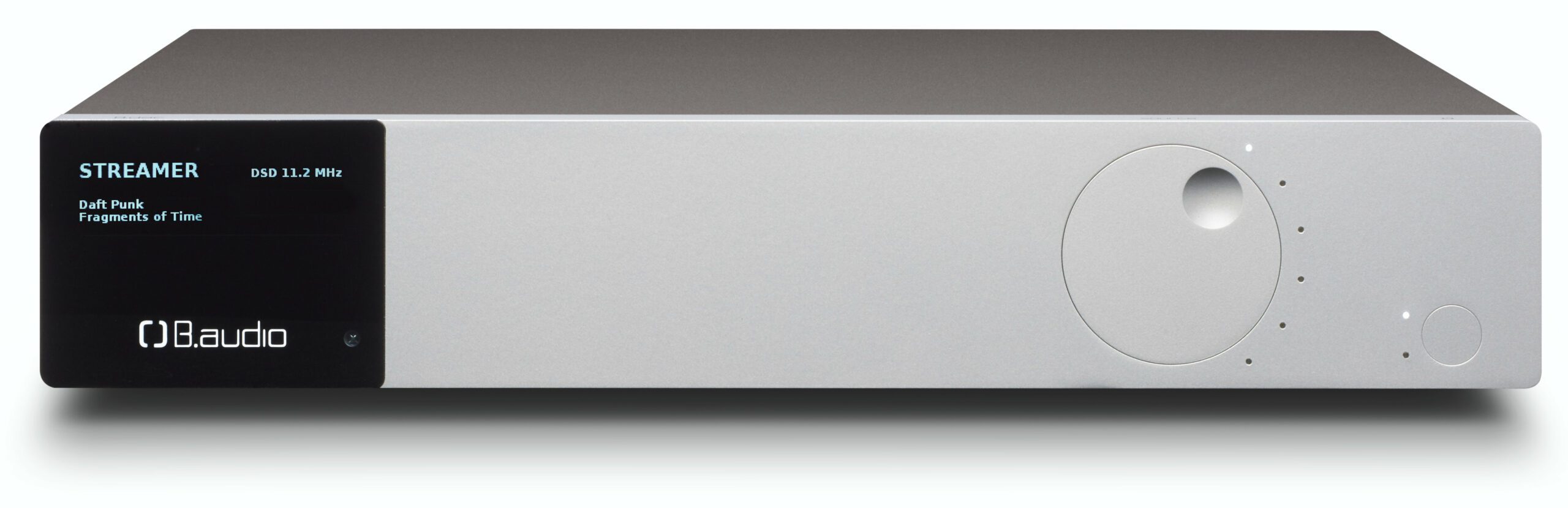 B.Audio B.DAC EX digital converter