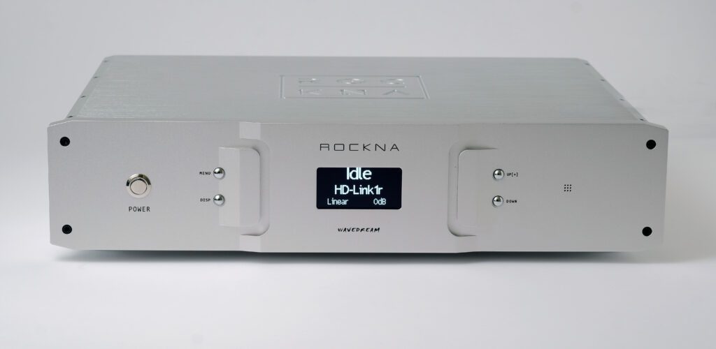 Rockna Wavedream