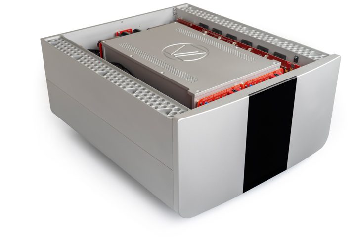 Karan Acoustics Master Collection POWERa Mono