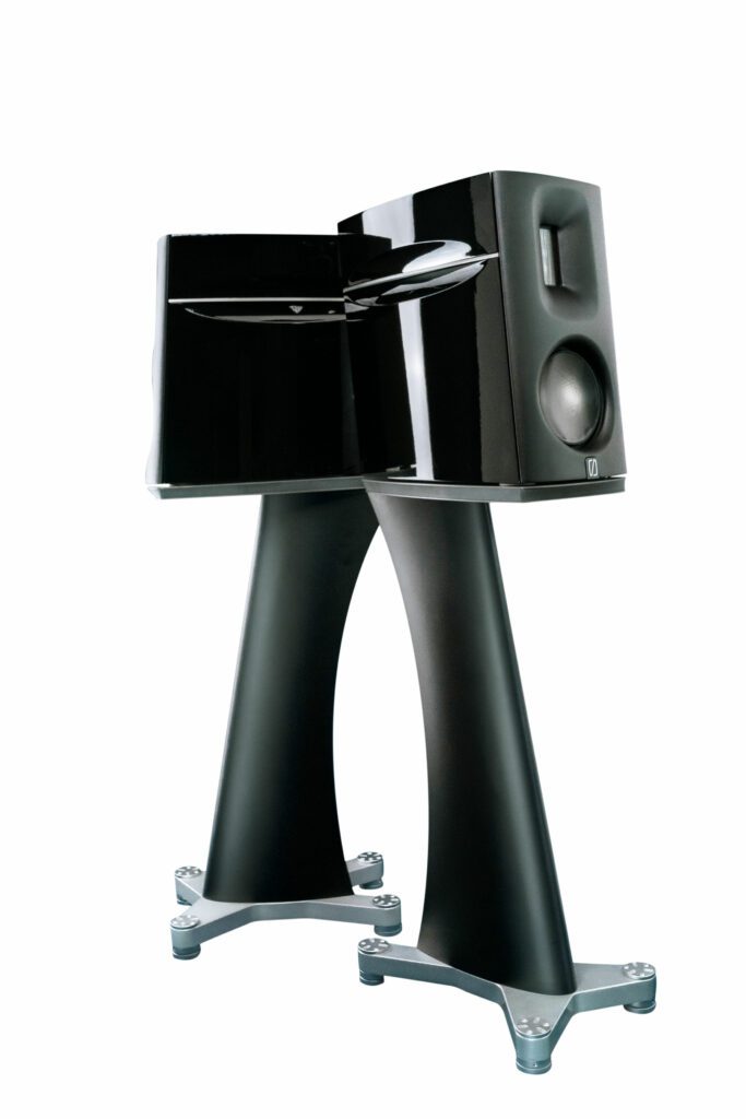 Børresen M1 Flagship Loudspeaker