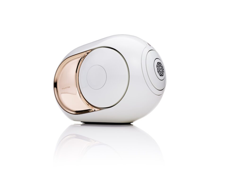 Devialet Phantom I 108db