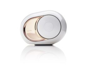 Devialet Phantom I 108dB wireless active loudspeaker system