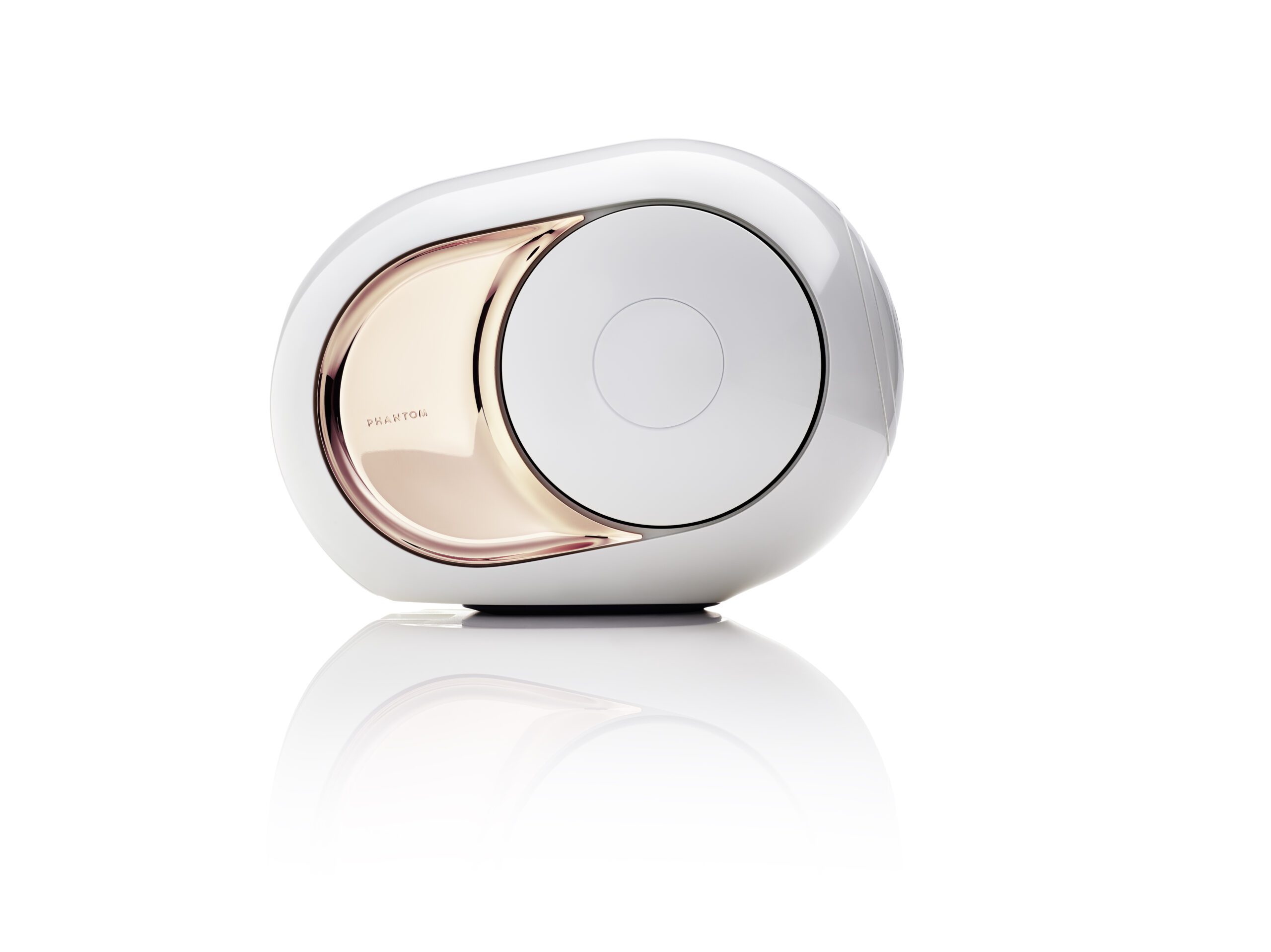 Devialet Phantom I 108dB wireless active loudspeaker system