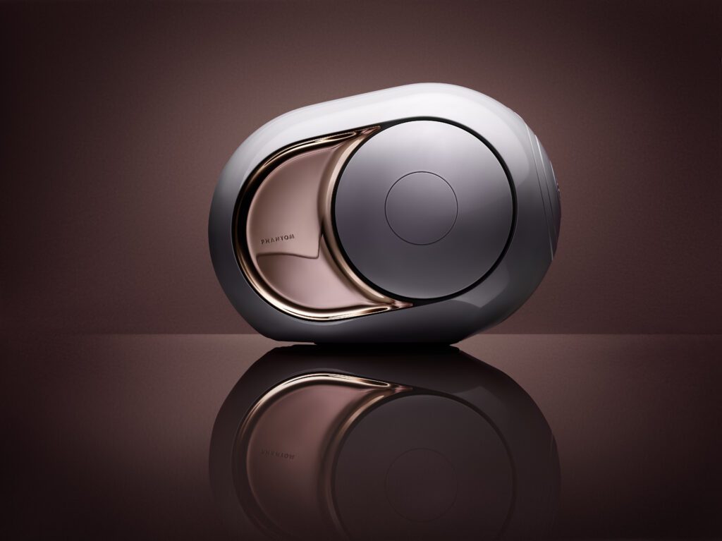 Devialet Phantom I 108db