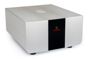 Karan Acoustics Master Collection POWERa Mono