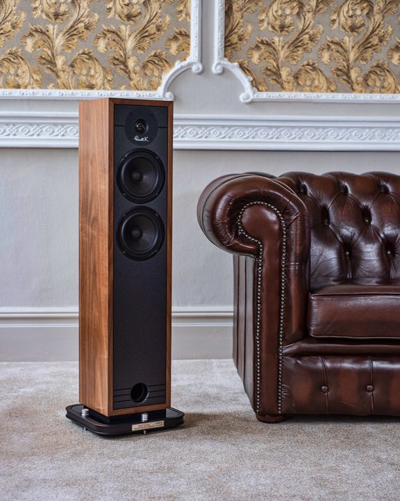 Russell K. RED 120 Se