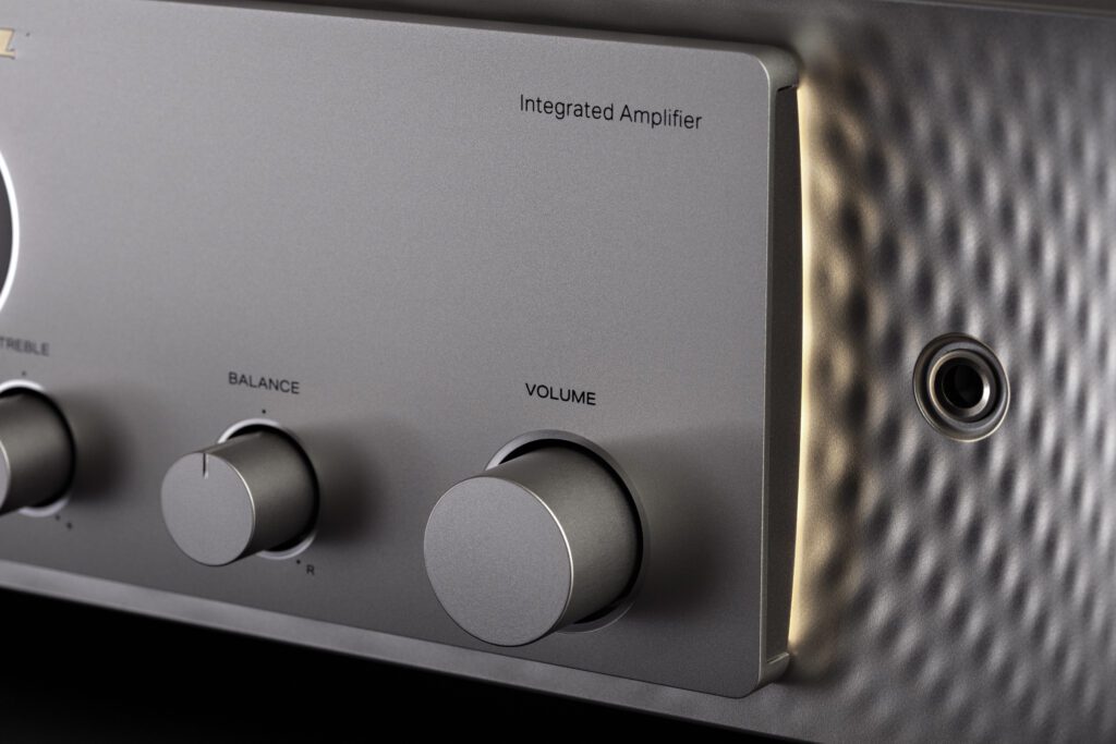 Marantz Model30