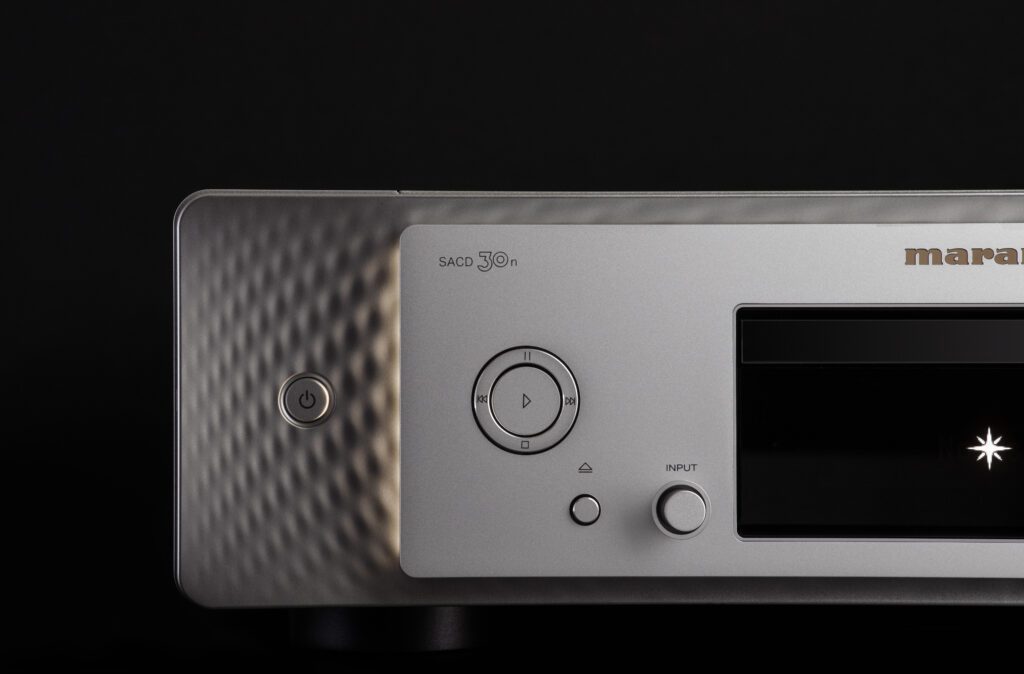Marantz SACD30n