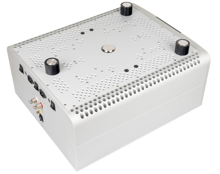 Karan Acoustics Master Collection POWERa Mono