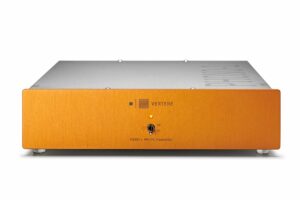 Vertere Acoustics PHONO-1 preamplifier
