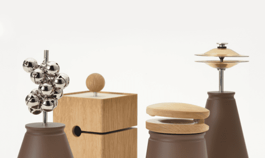 Yamaha RhythmBot