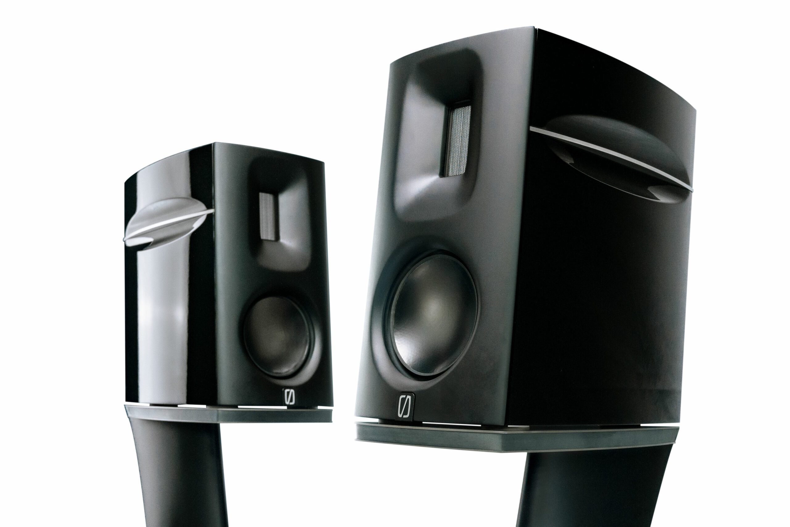 Børresen M1 Flagship Loudspeaker