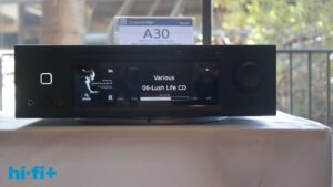 Aurender A30