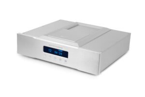 Jay's Audio CDT2 Mk3