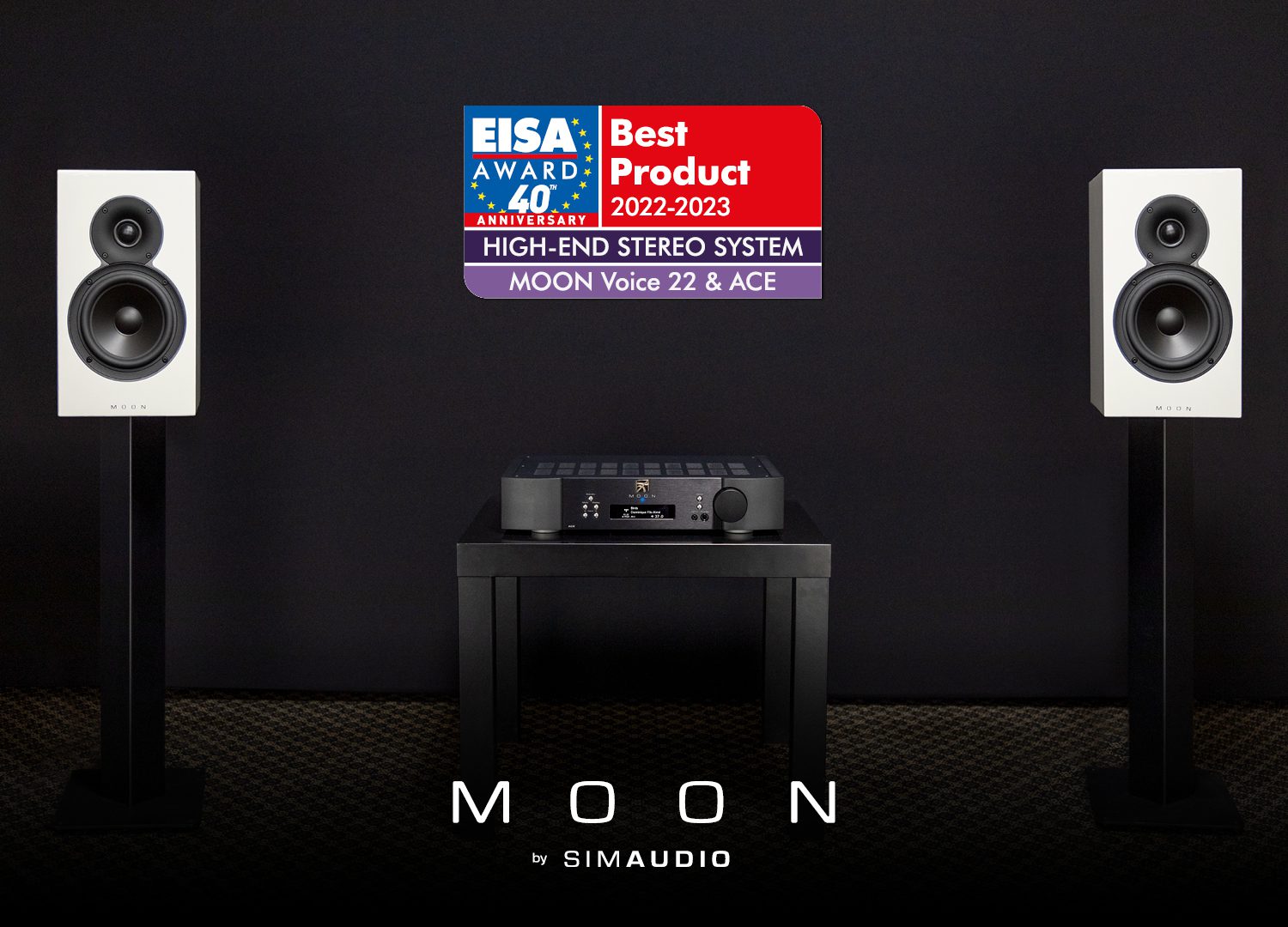 Eisa Award for Moon