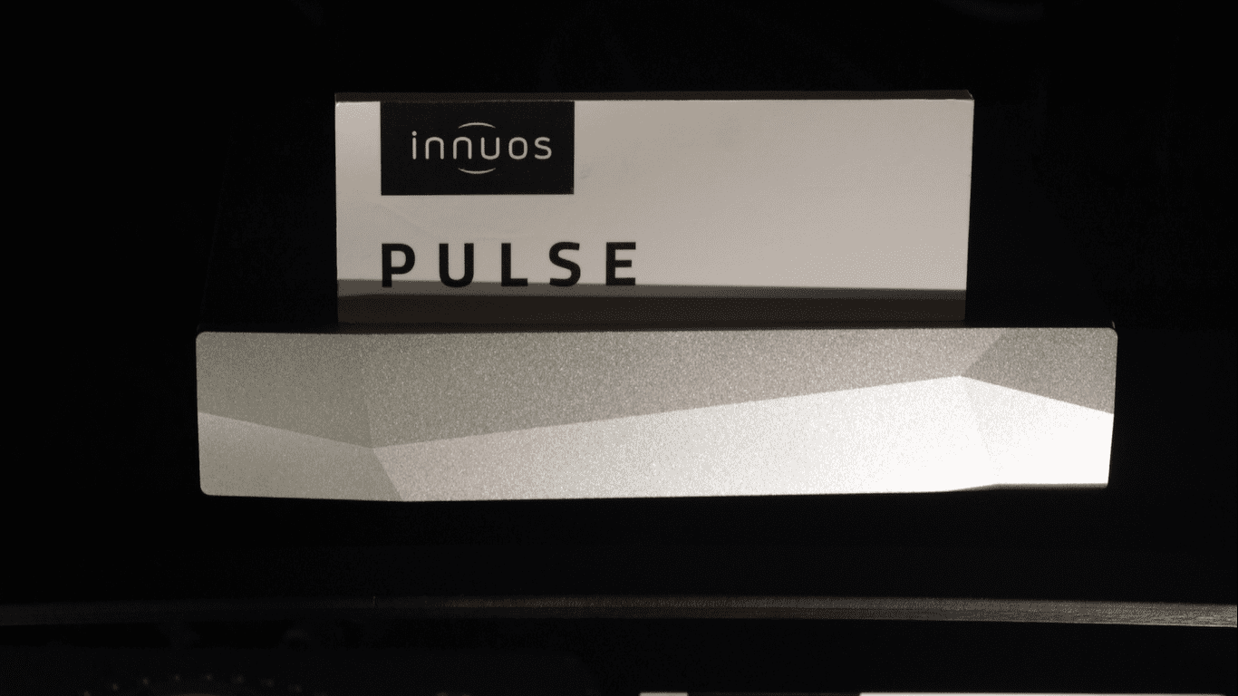 Innuos pulse