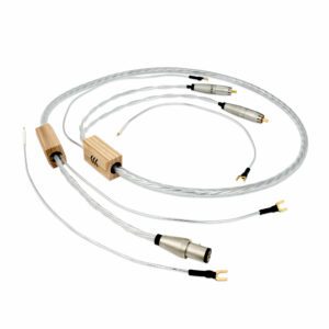Nordost Odin 2 Tonearm Cable +