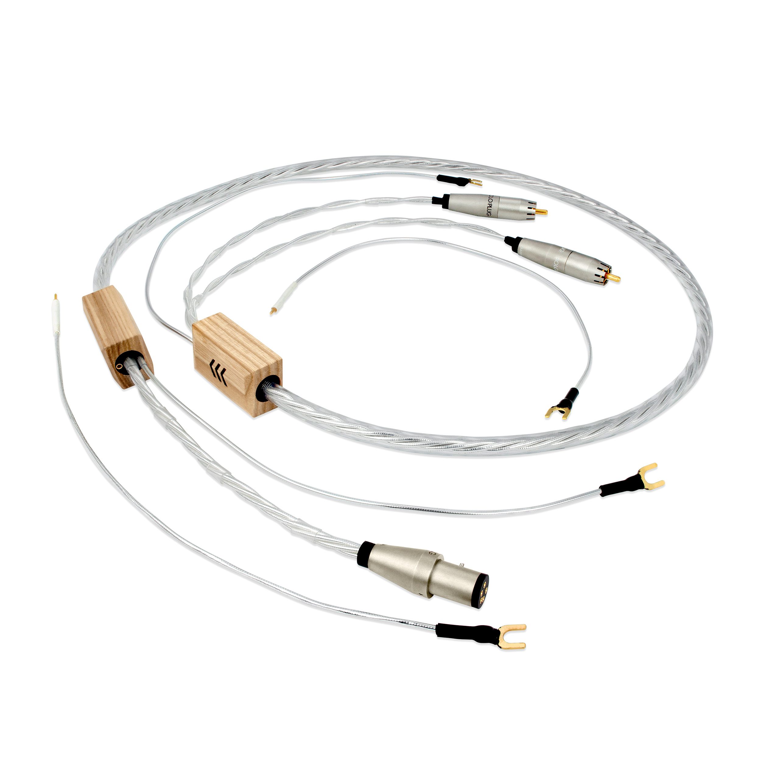 Nordost Odin 2 Tonearm Cable +