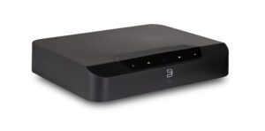 bluesound powernode edge