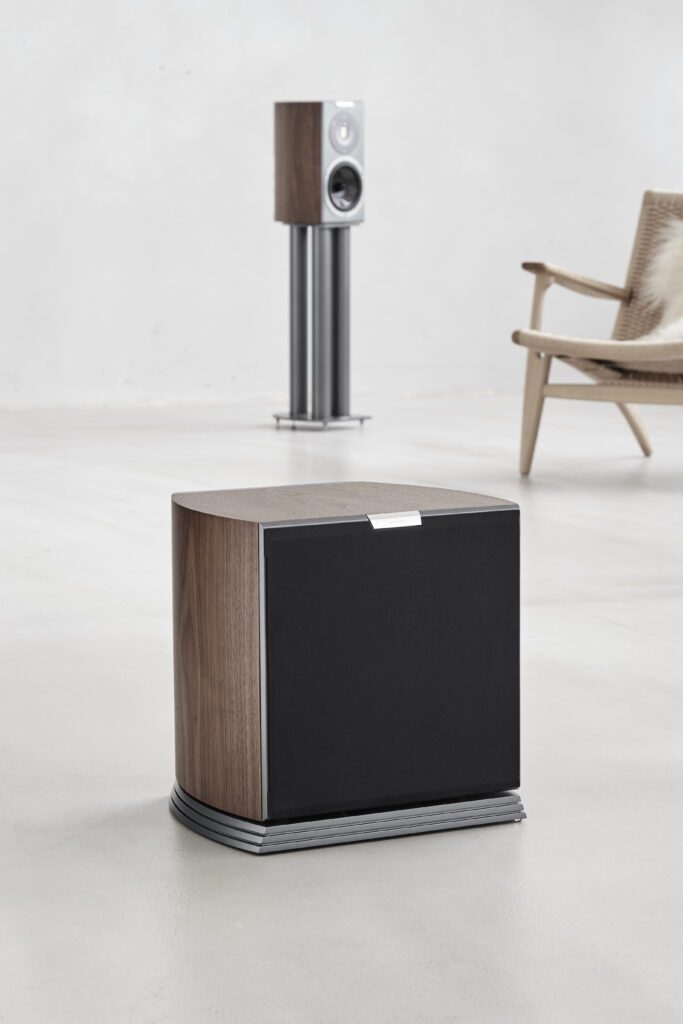 Audiovector R Sub Arreté subwoofer