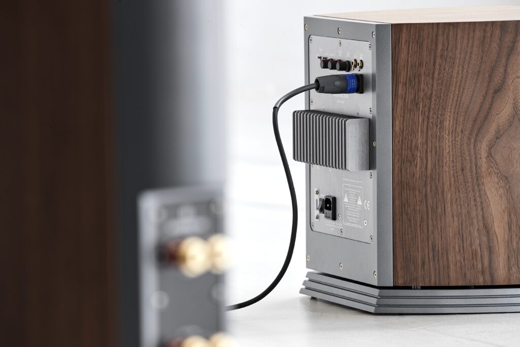 Audiovector R Sub Arreté subwoofer
