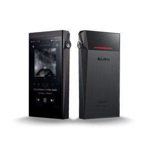 Astell & Kern A&ultima SP2000T