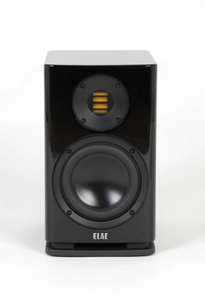 ELAC Solano BS 283