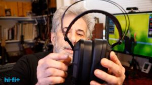 stealth headphones
