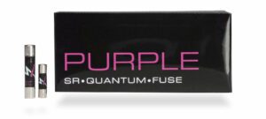 Synergistic Research Purple UEF