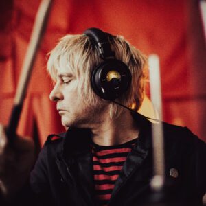 Zac Starkey