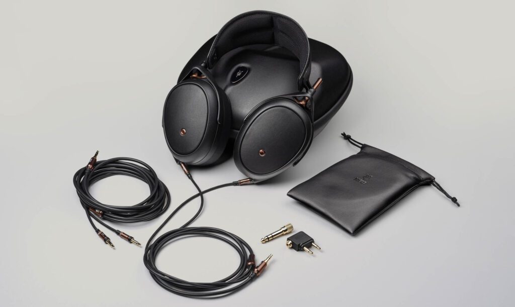 Meze Audio Liric