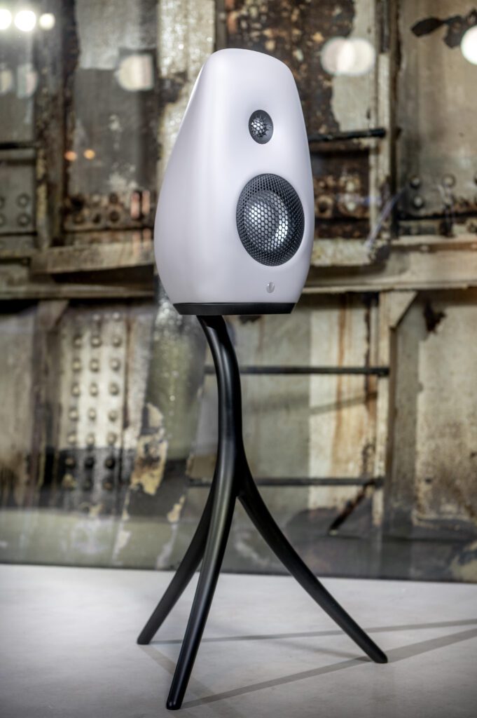 Vivid Audio Kaya S12