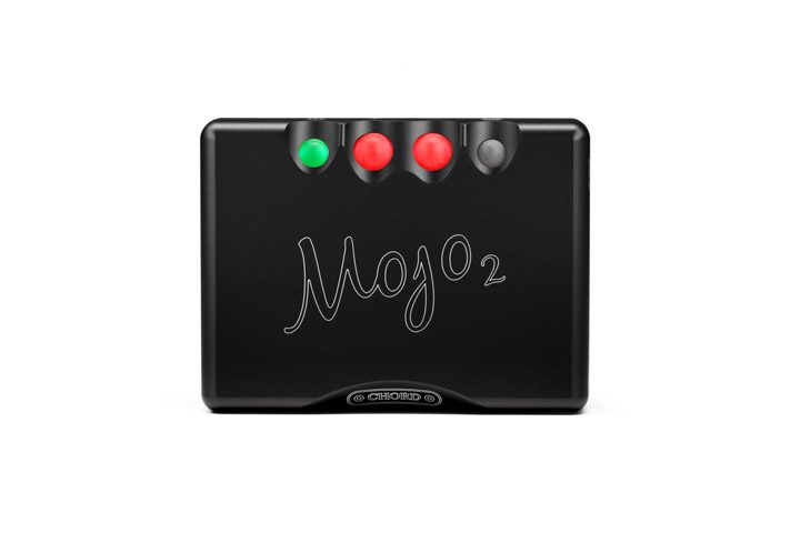 Chord Electronics Mojo 2