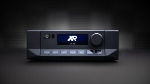 Cyrus i9 XR