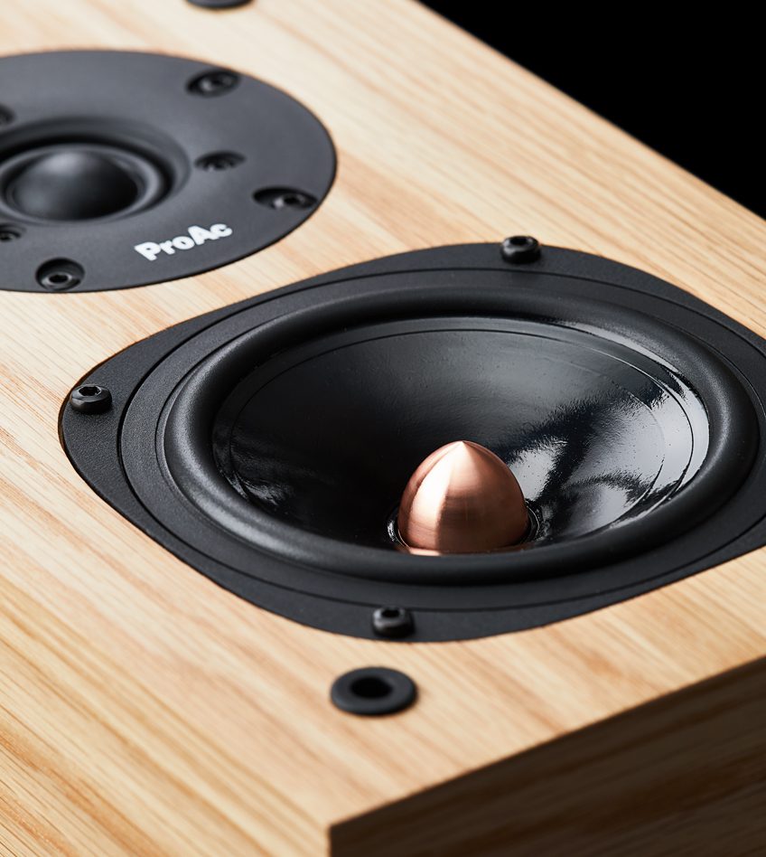 ProAc Tablette 10 Signature
