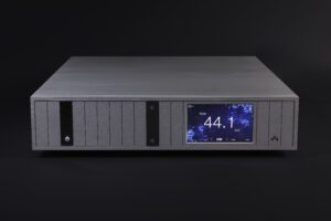 Métronome Technologie DSC
