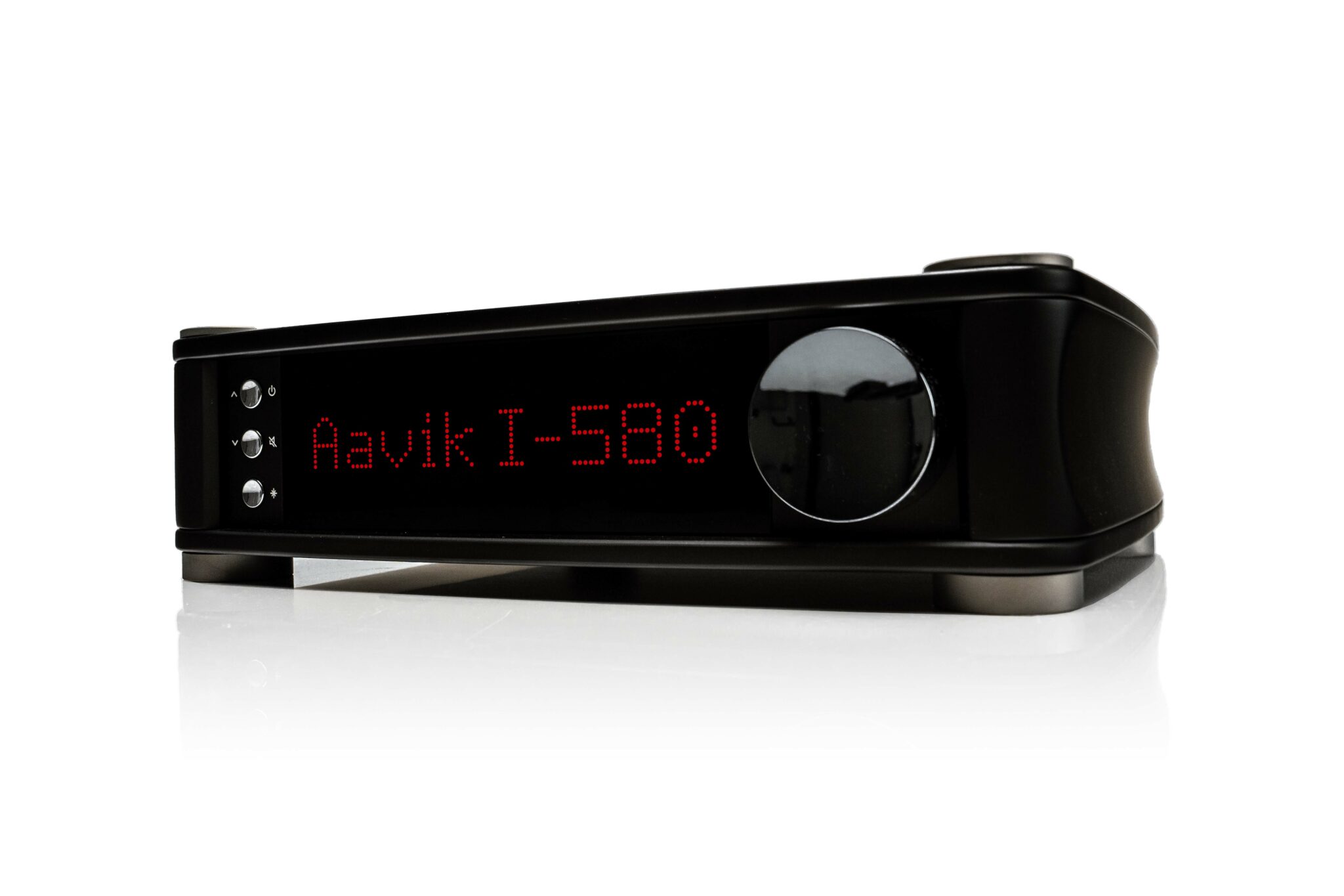Aavik Acoustics I-580