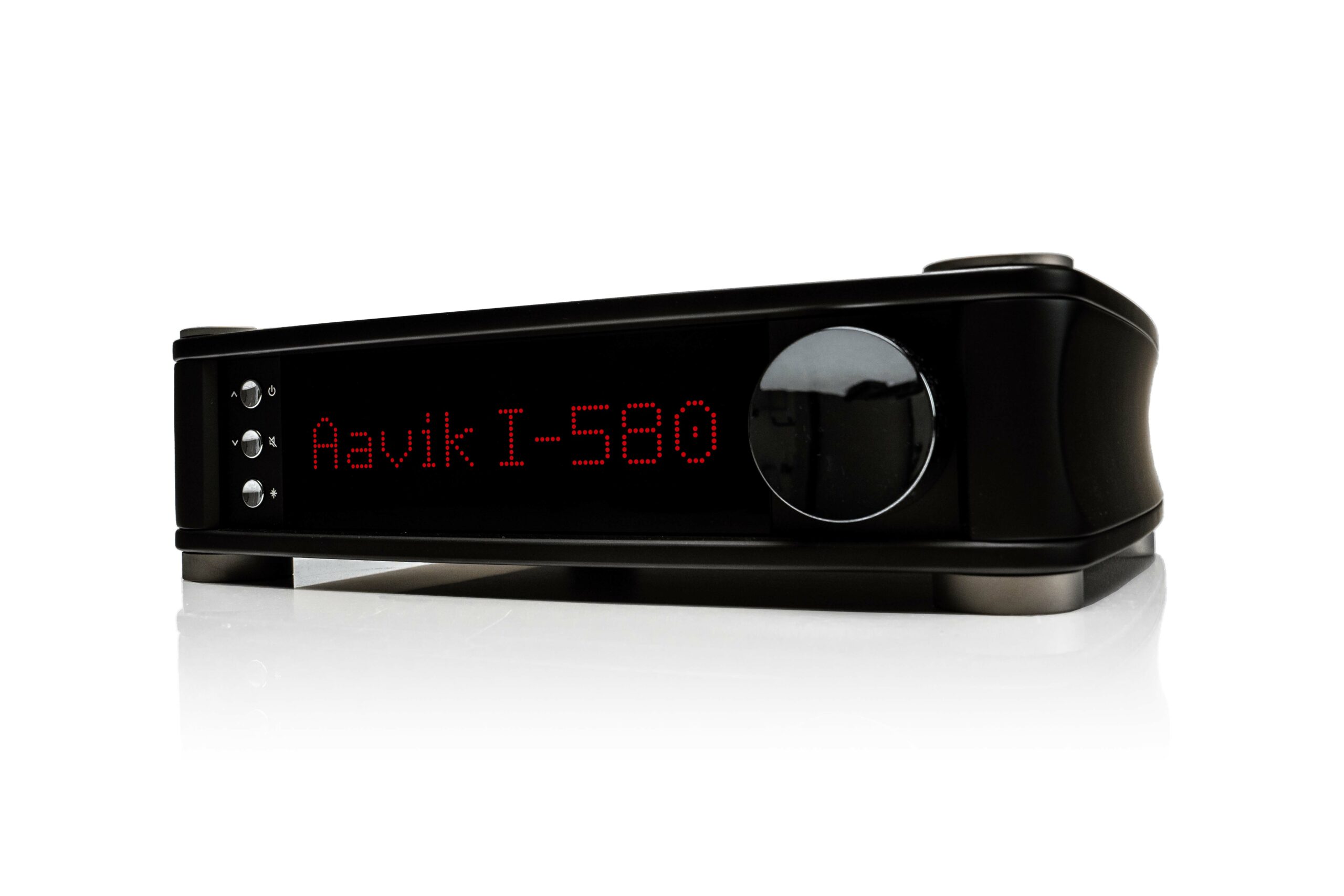 Aavik Acoustics I-580
