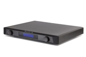 NuPrime Evolution DAC