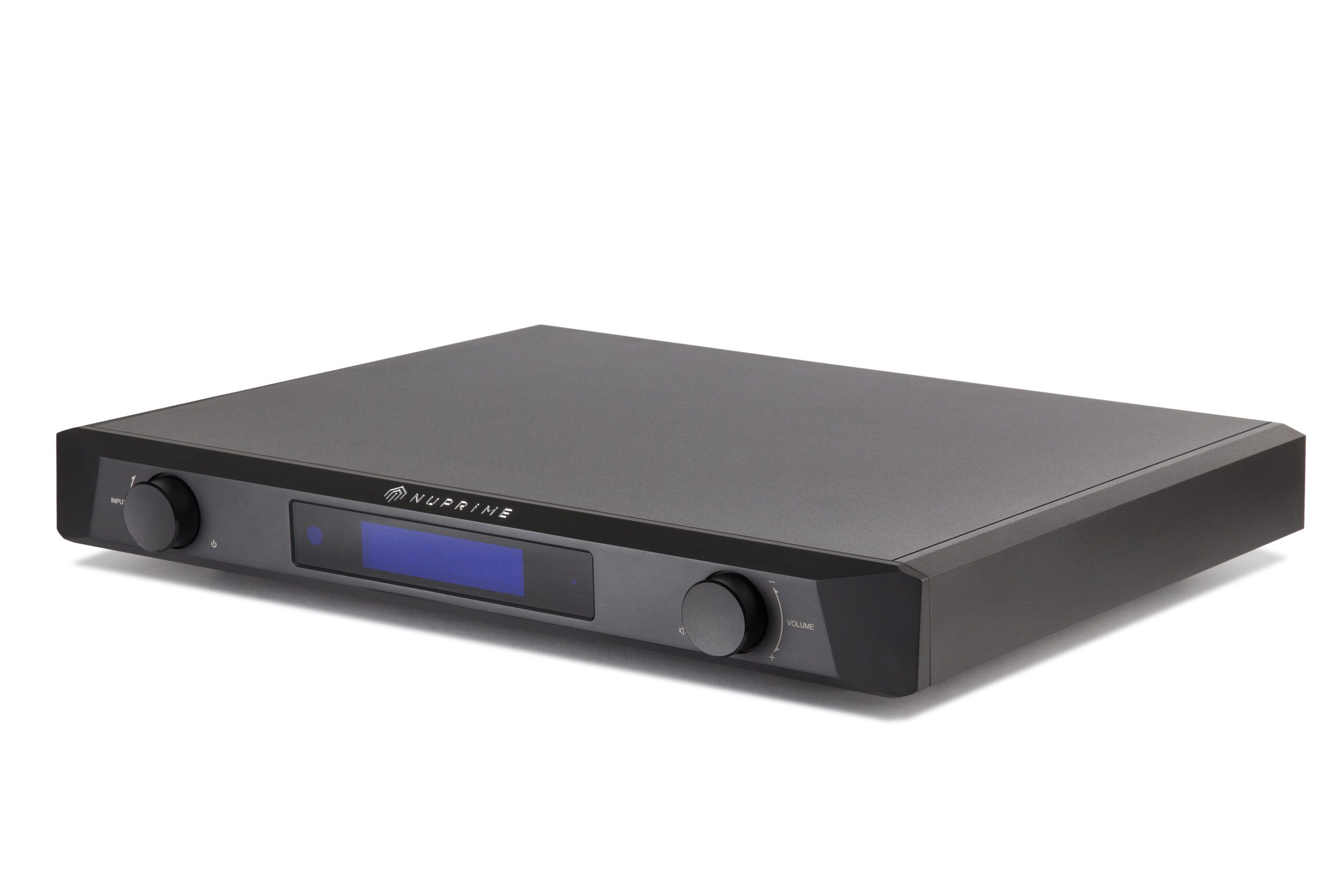 NuPrime Evolution DAC