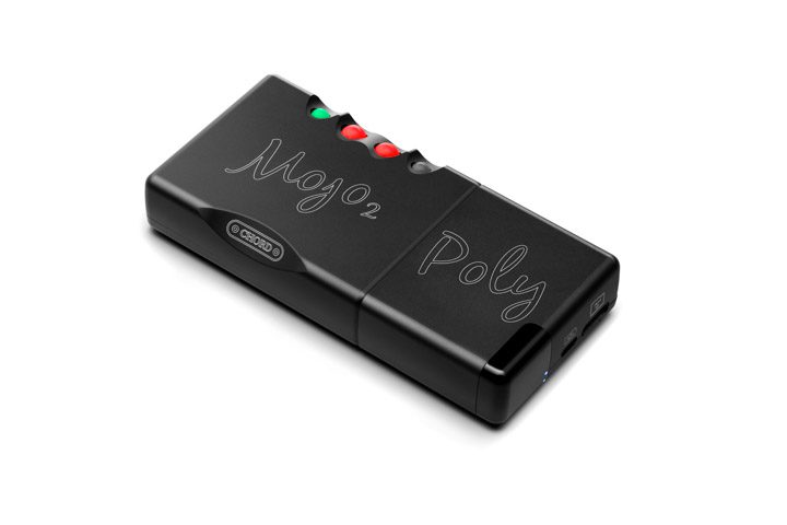 Chord Electronics Mojo 2/Poly