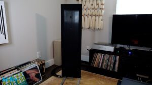 Magnepan LRS+