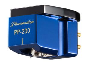 Phasemation PP-200