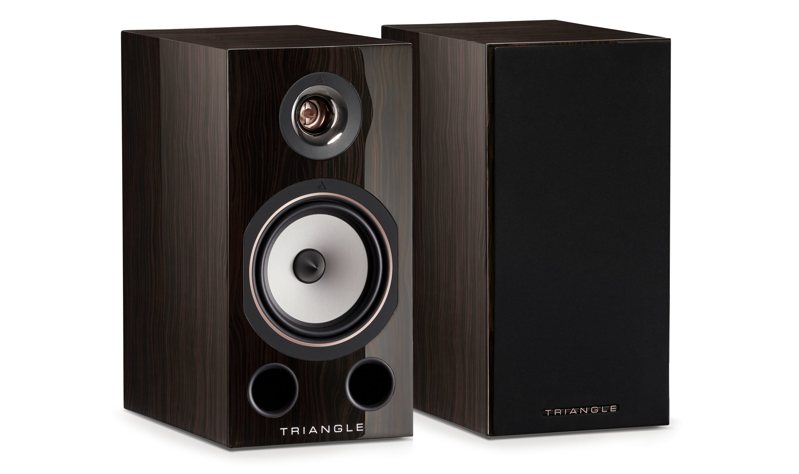 Triangle Comète 40th Anniversary Edition