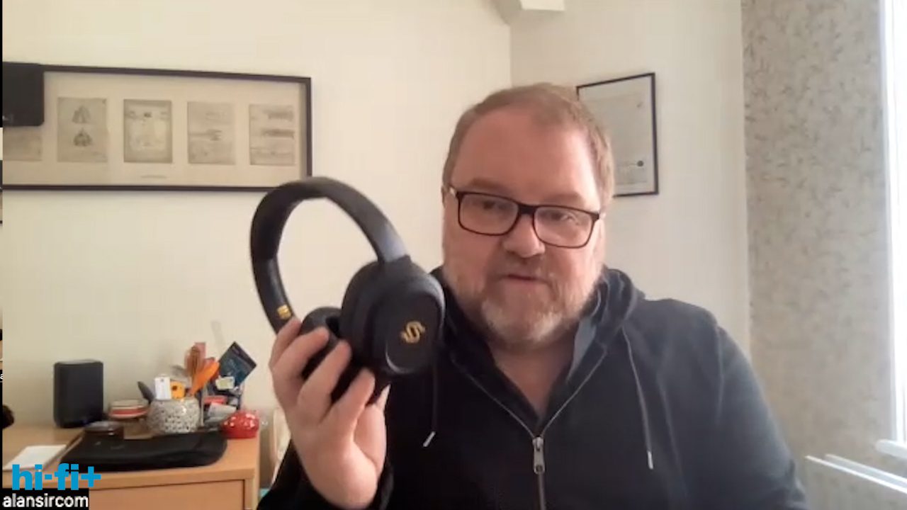 Edifier Stax Spirit S3