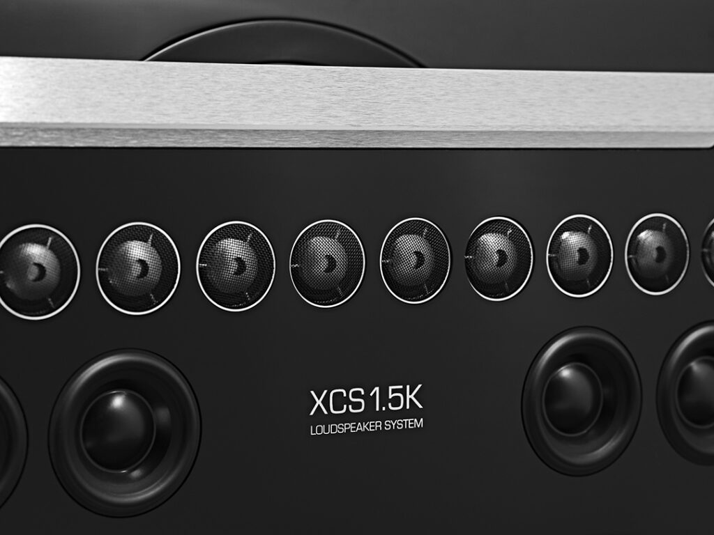 XCS1.5K